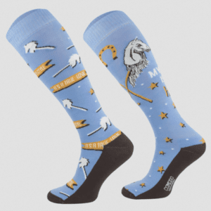 Comodo Reitsocke SJBW 15 Unicorn - 1